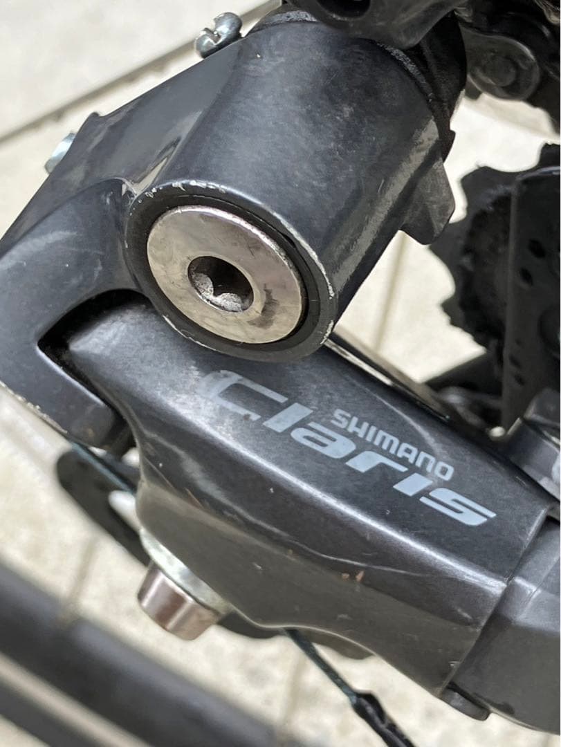 フェルト　ロードバイク