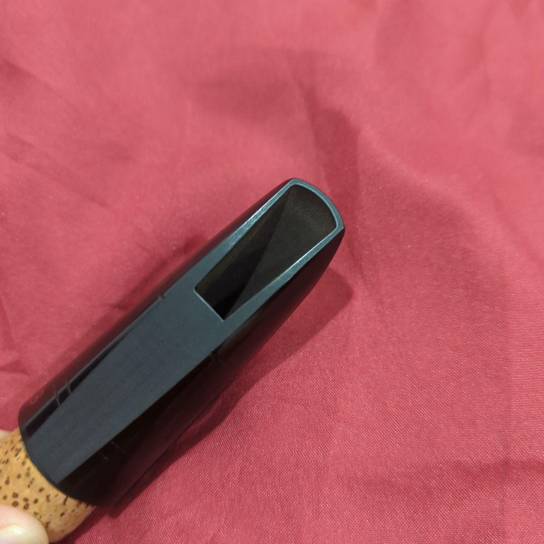 クラリネットマウスピース 　PlayNick play easy B3　値下げ中