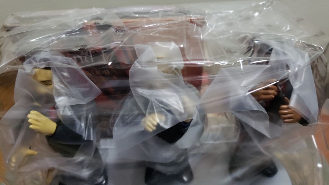 Little Jammer Pro ゲストプレイヤー、Horn Section