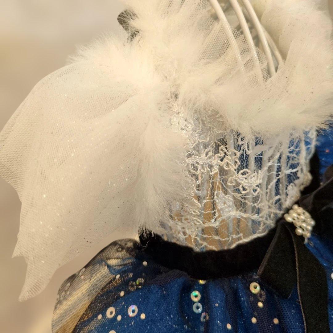 リュクスバーディ　ワンピース　Ｓサイズ