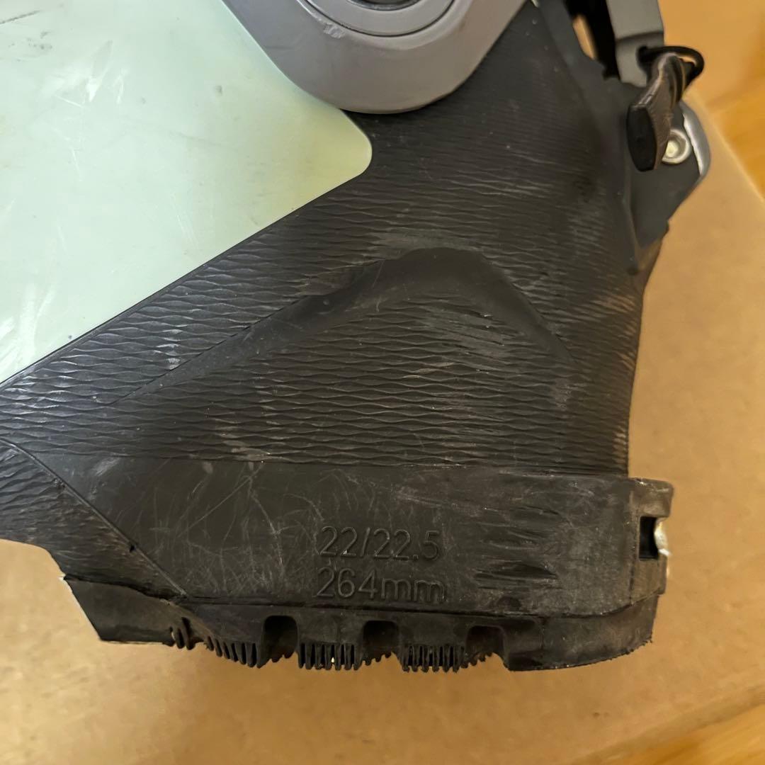 K2 マインドベンダー 90 スキーブーツ