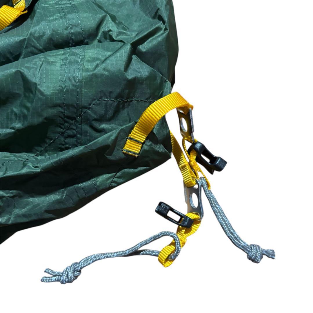 Naturehike Mongar 2 2人用テント 登山 キャンプ 軽量 UL