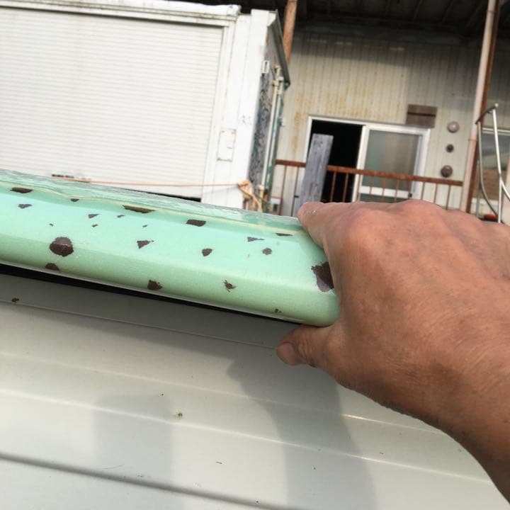 エレクトラサーフボード、ミッドレングス、8feet