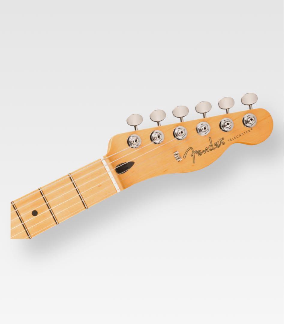 Fender player ii (値下げ交渉可)