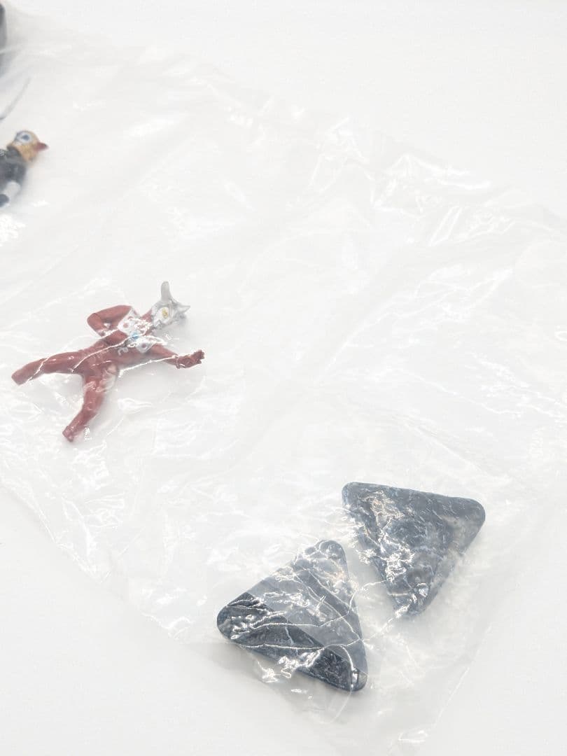 大沈没! 日本列島最後の日 ウルトラ怪獣戯画 ウルトラ兄弟ラストバトル