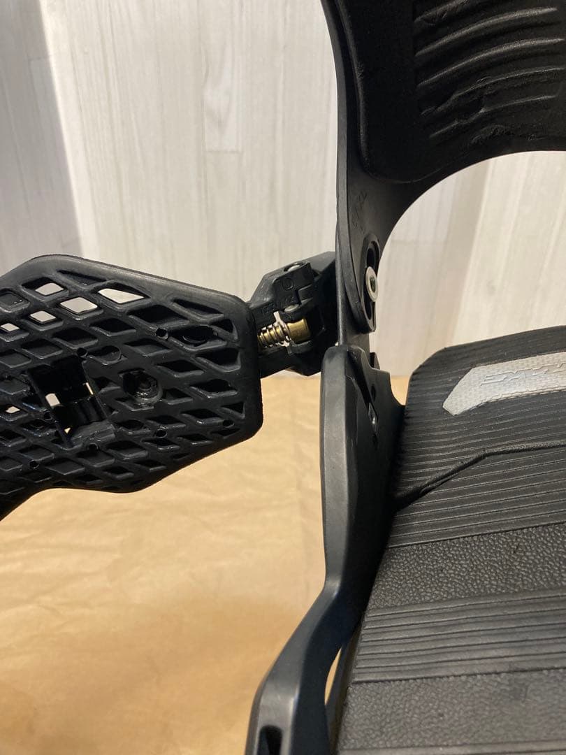 DRAKE RELOAD LTD S/Mサイズ スノーボード ビンディング