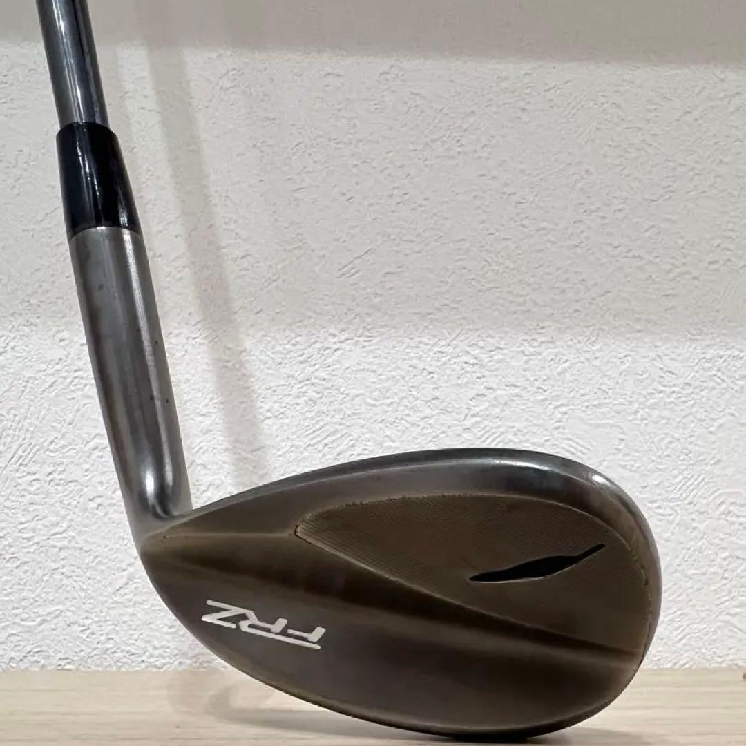 fourteen FRZ ウェッジ 46°フォーティーン スモーキーサテン