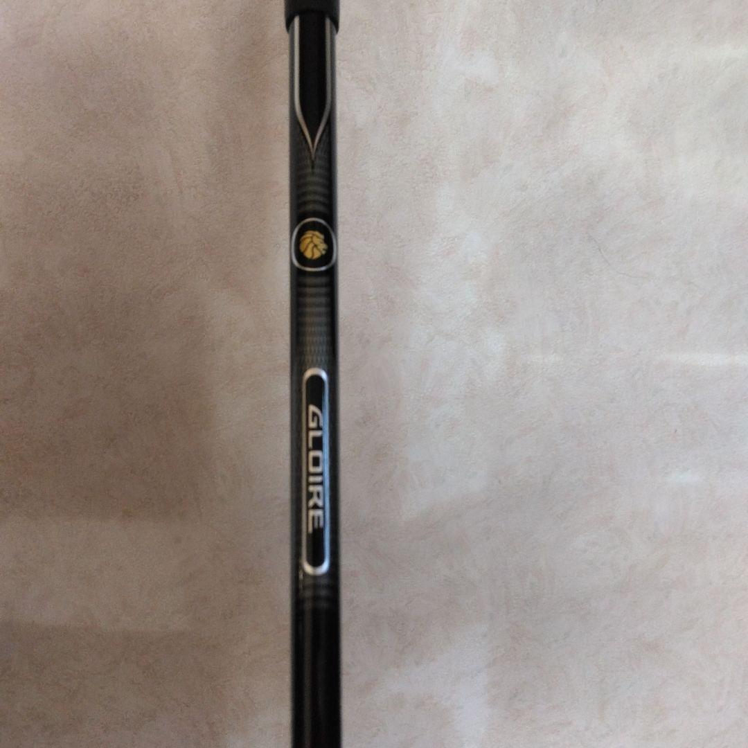 レフティ　希少　初代グローレGLOIRE 10.5°ドライバー 　フレックスSR