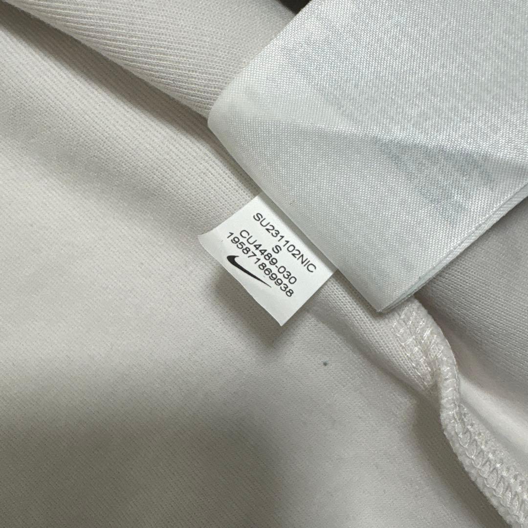 NIKE ナイキテックフリース UK S