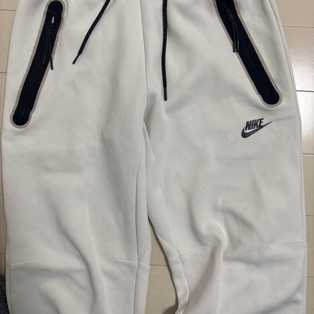 NIKE ナイキテックフリース UK S