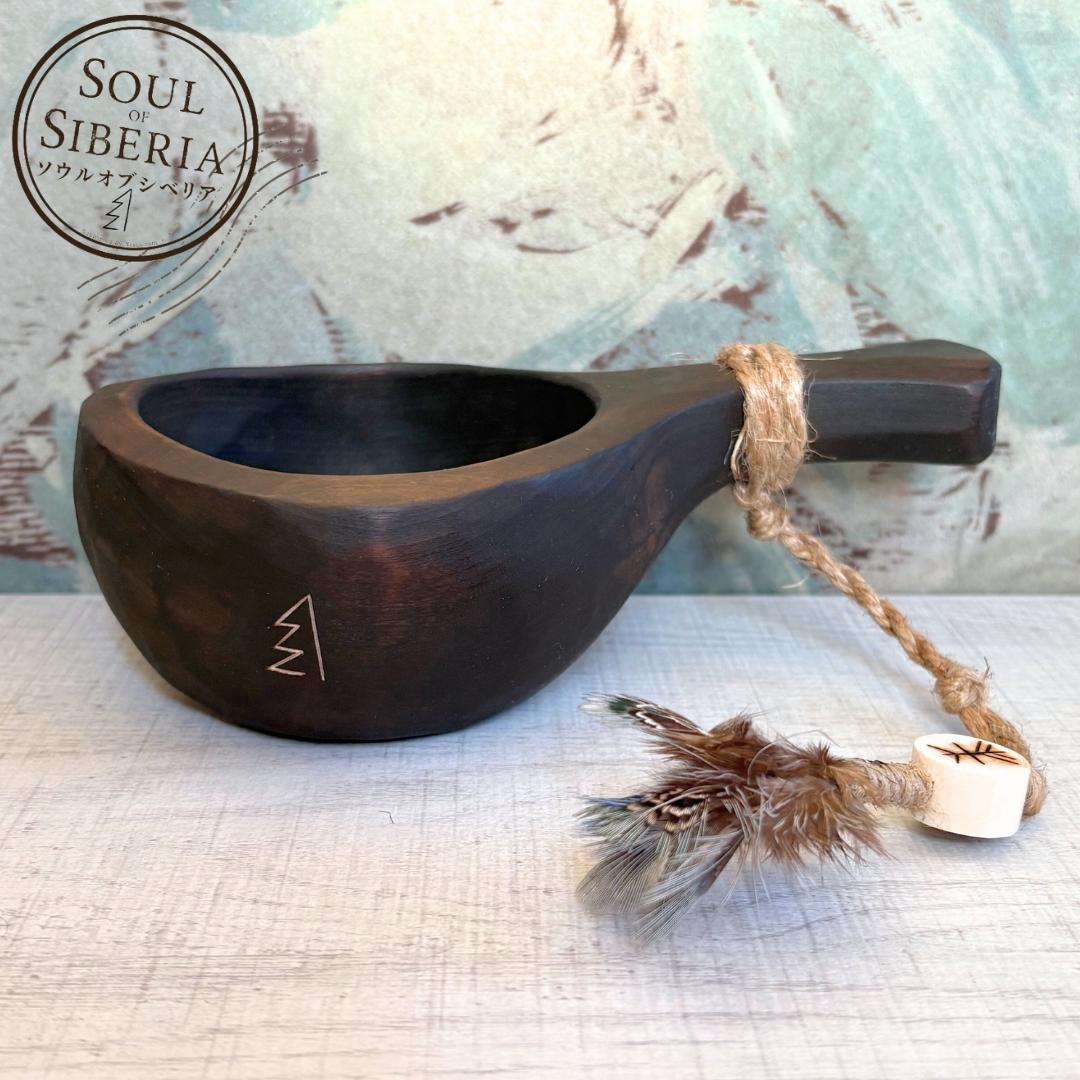 ⭐️【ギフト箱付】ソウルオブシベリア Altai アルタイ ⭐️公式認定品