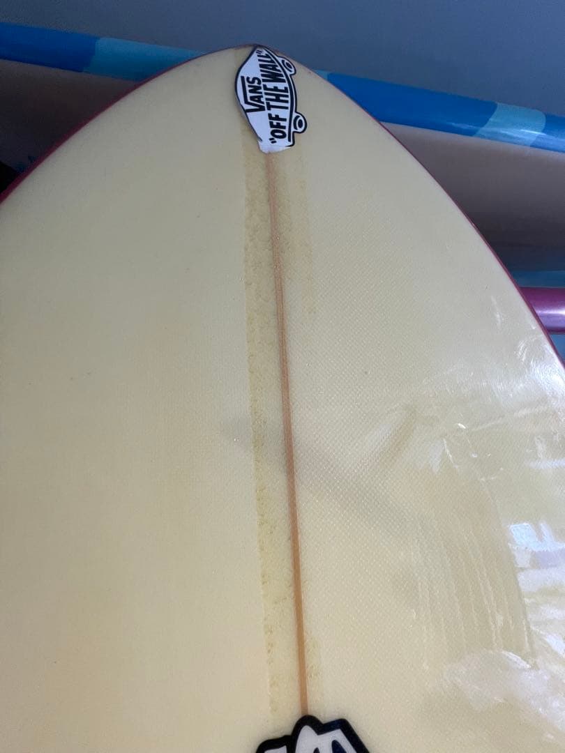 【オープン割引】GSDサーフボード