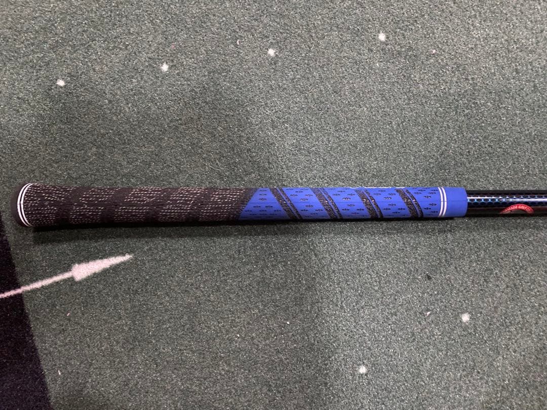 テーラーメイドSIM2 2番ユーティリティ