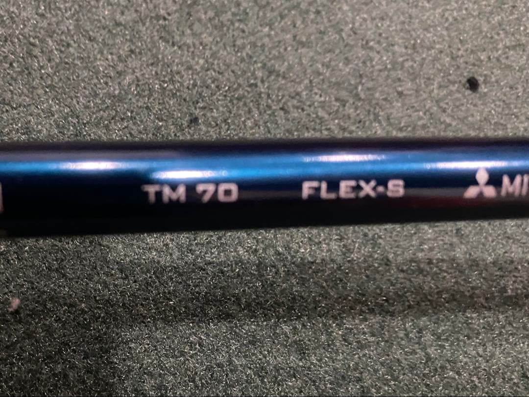 テーラーメイドSIM2 2番ユーティリティ