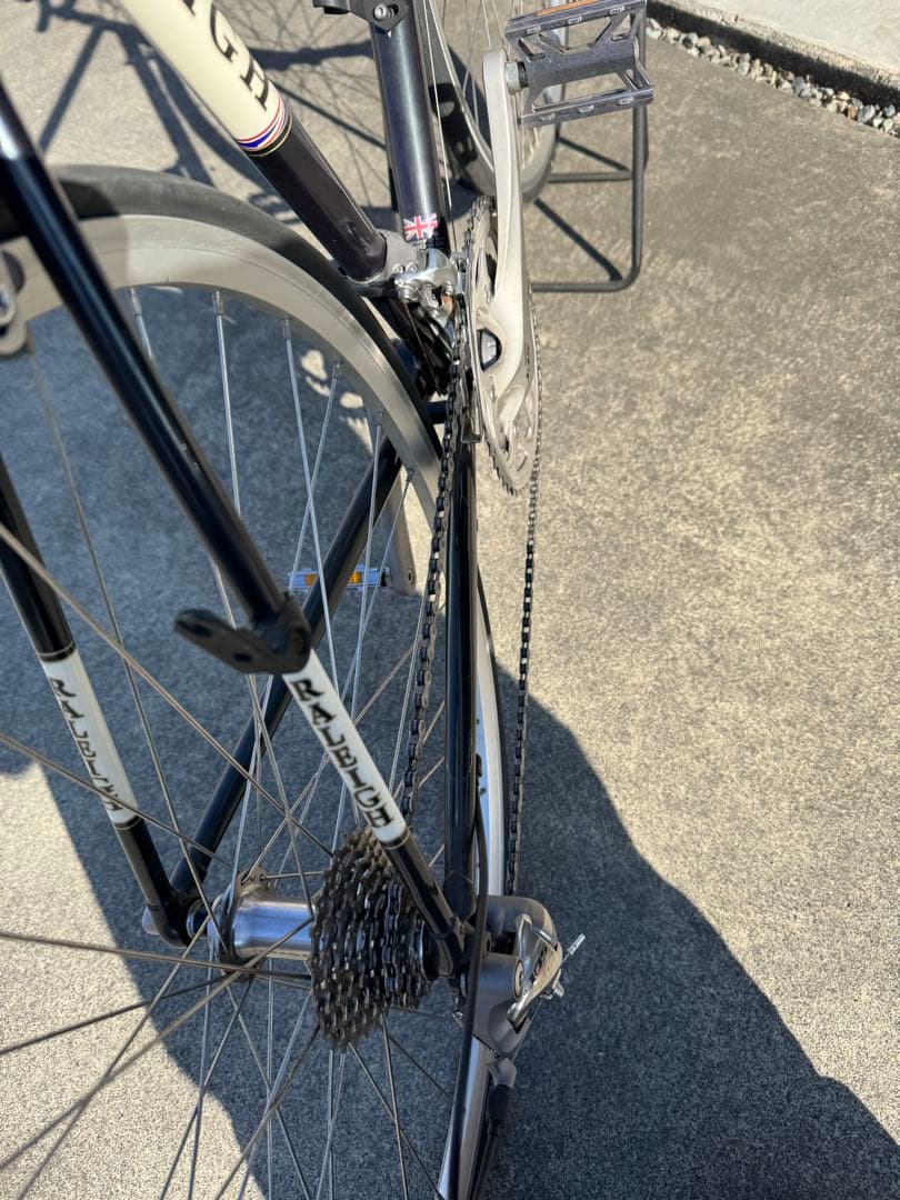 RALEIGH Carlton ラレーロードバイク　カールトン