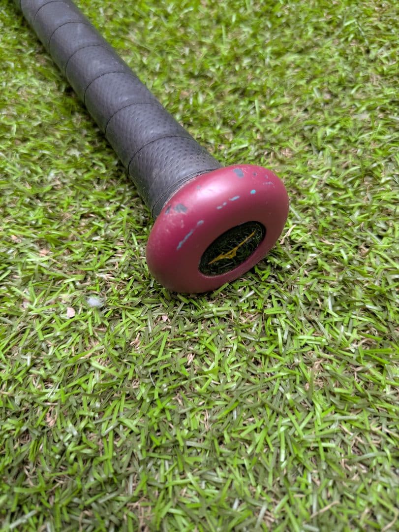 軟式バット　ビヨンドマックス　ギガキング