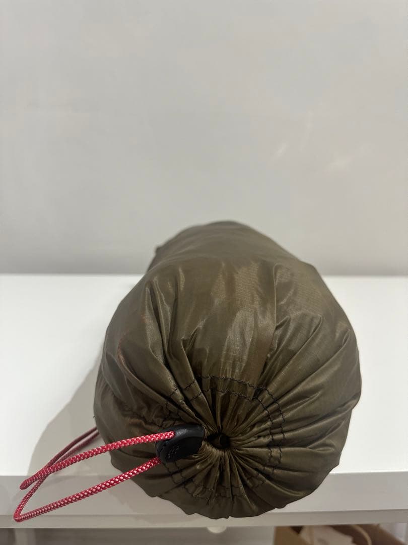 HILLEBERG Anaris ヒルバーグ　アナリス