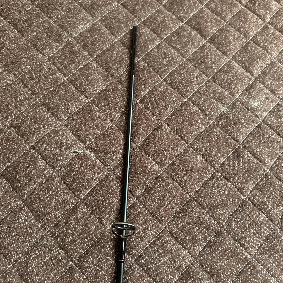 Daiwa 月下美人70L-T