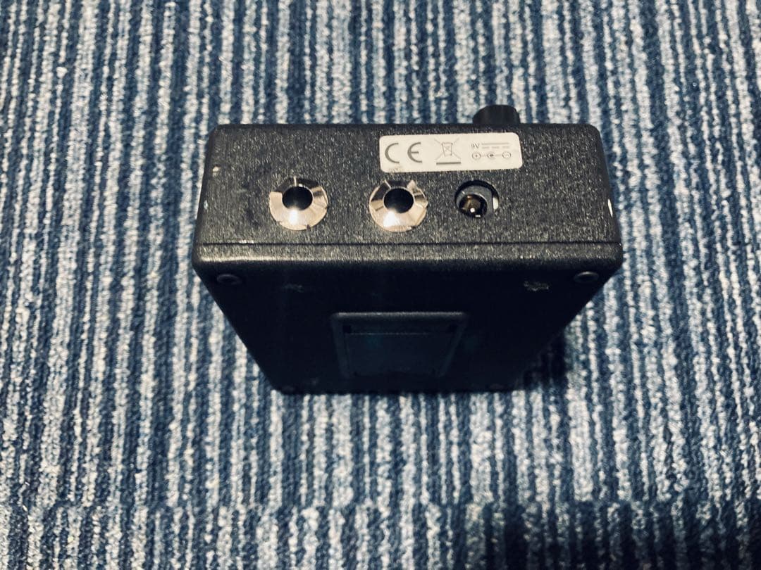 ベース MXR M80 SPI 190mod V2 SPI