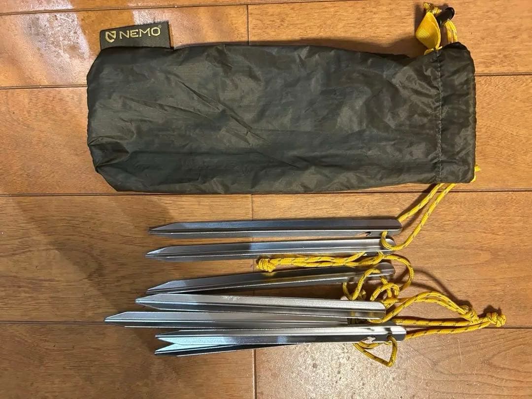 NEMO ATOM2P ニーモ アトム2P キャニオン