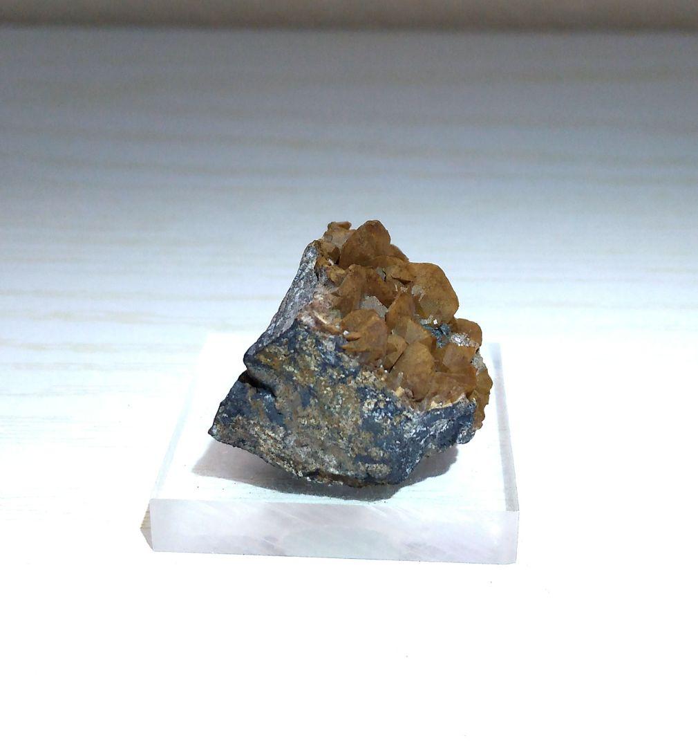 スターマン石　希少鉱物標本