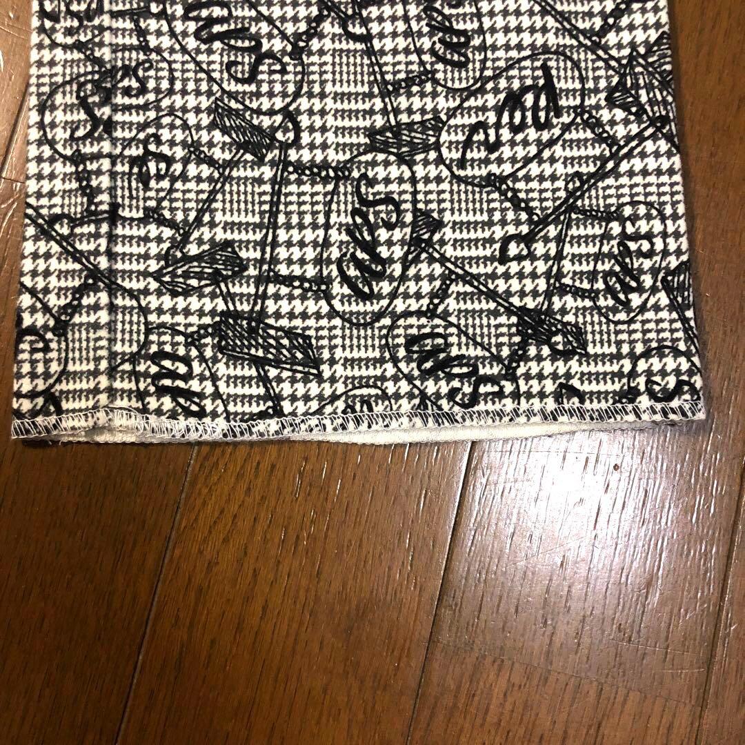 オシャレ 大人気 アンパスィ ゴルフパンツ(未使用品)