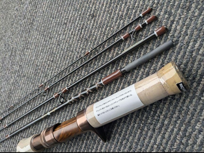 フェンウィック Fenwick GFS47CUL-5J