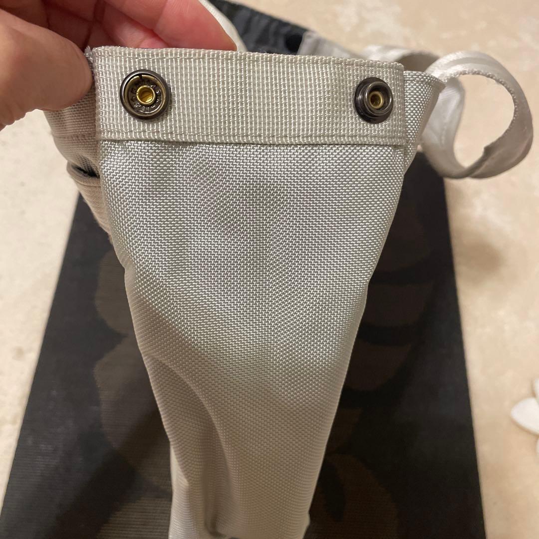 BRIEFING ブリーフィング カートバッグ