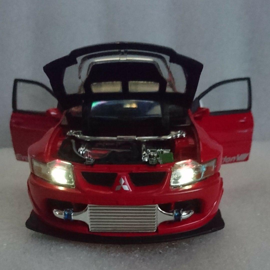 ランサーエボリューション