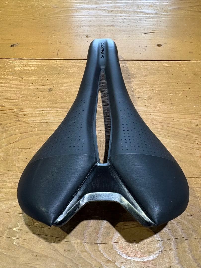 パーツ S-Works Romin EVO