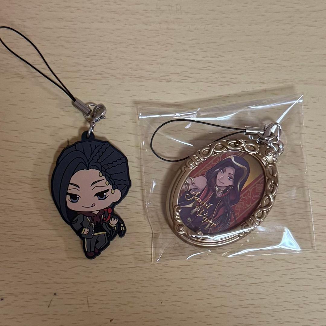 ツイステッドワンダーランド　まとめ売り