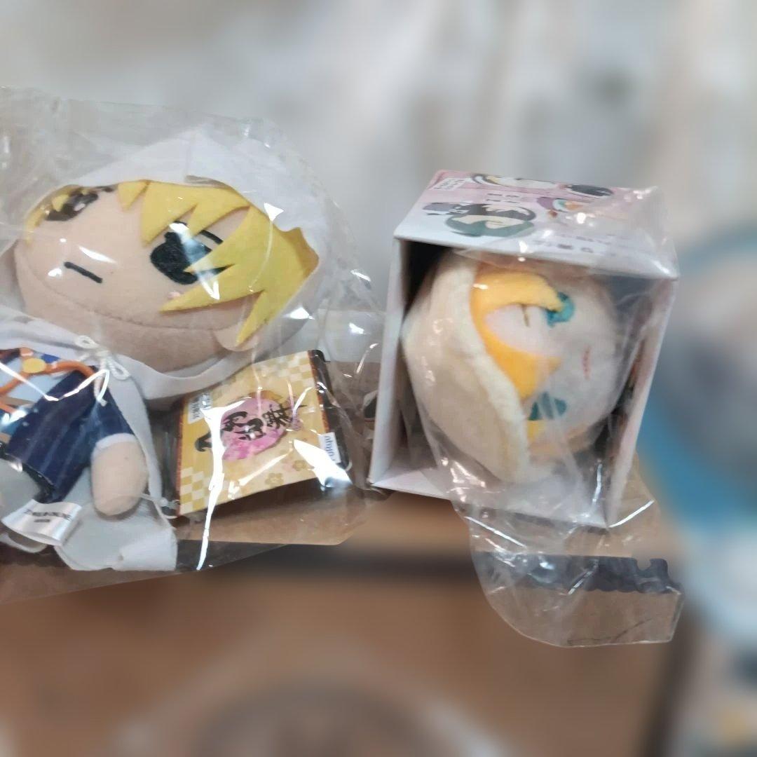 刀剣乱舞　山姥切国広　セット