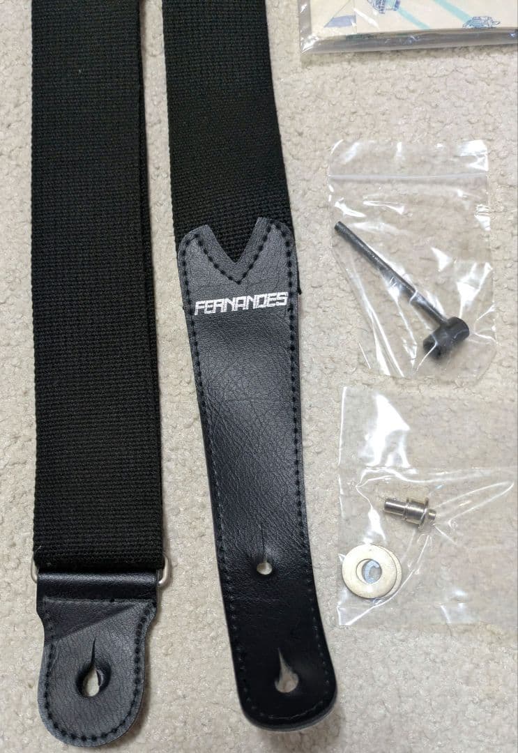 FERNANDES MG-70X／XJAPAN hide／モッキンバード／美品