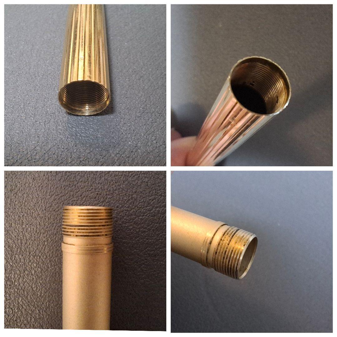 モンブラン ノブレス 万年筆 ゴールド 14K（585）ドイツ製 ヴィンテージ