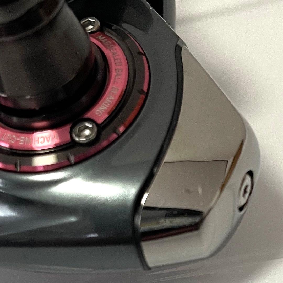 DAIWA 紅牙 EX 2508PRE-H