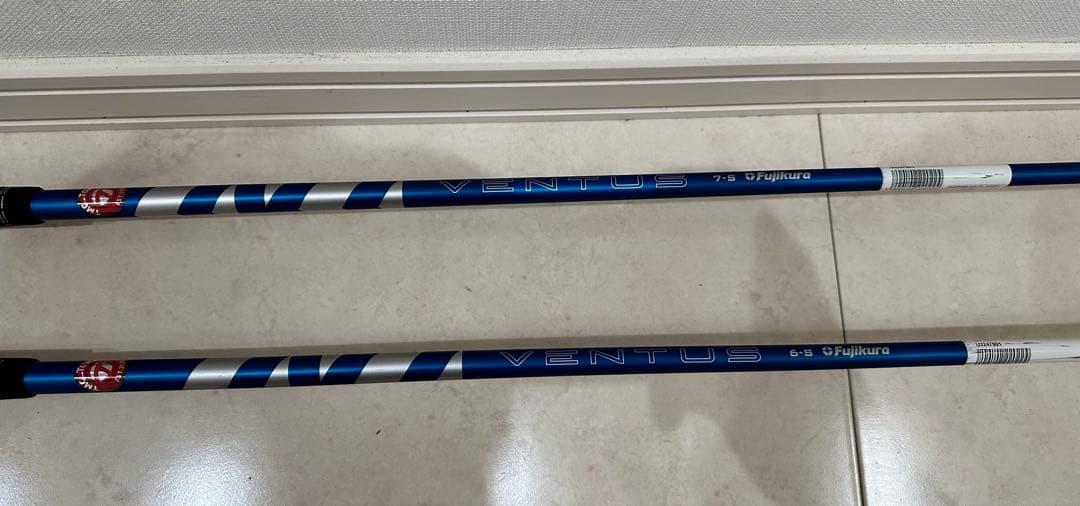 テーラーメイド Qi35フェアウェイウッド 3W 5W