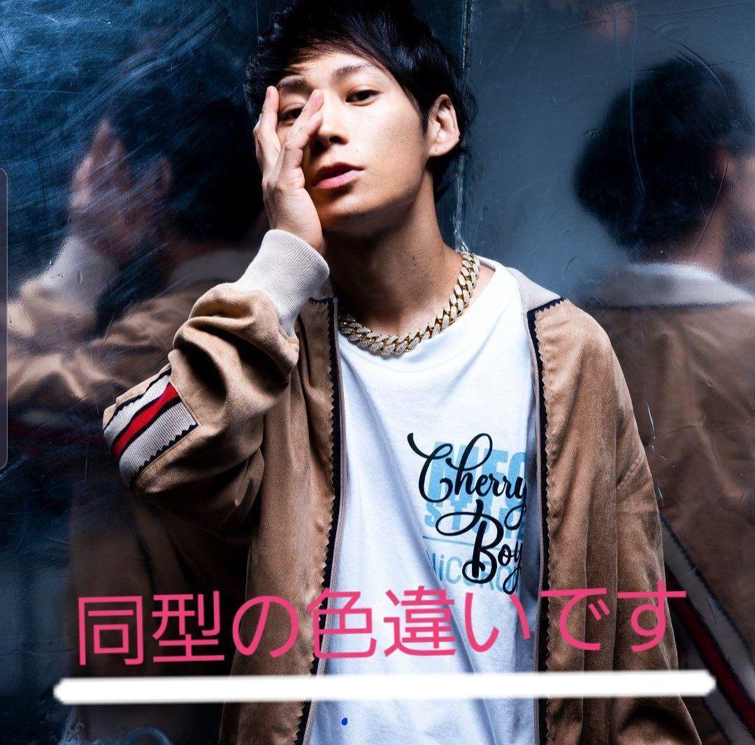 【新品】TAKUYA∞ 着用同型 Tシャツ Lサイズ 色違い UVERworld