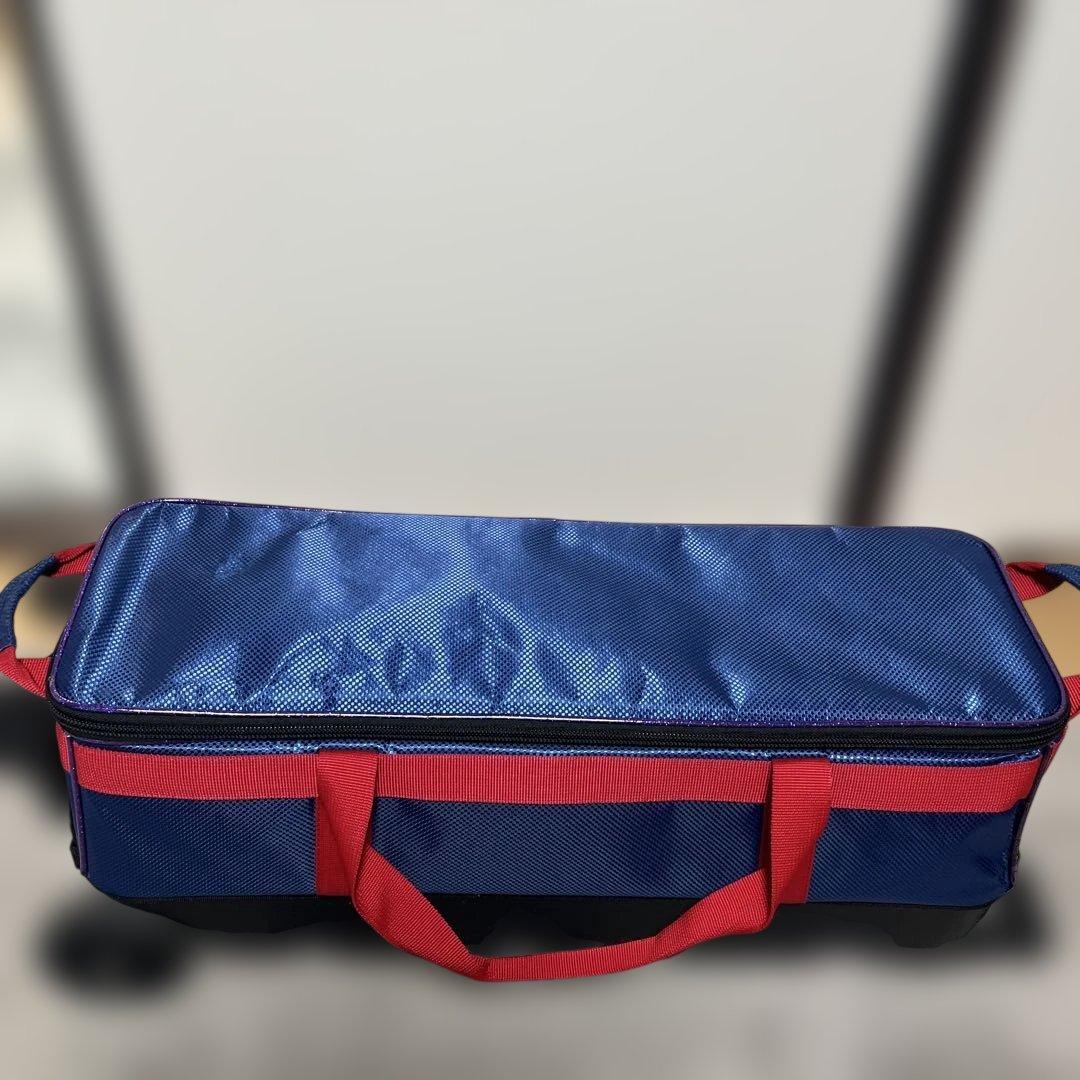 オリジナル　3個バッグ　と　シューズ収納バッグ