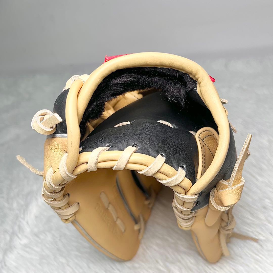 【極美品】Rawlings GRXASPLN55 オールラウンド 即戦力