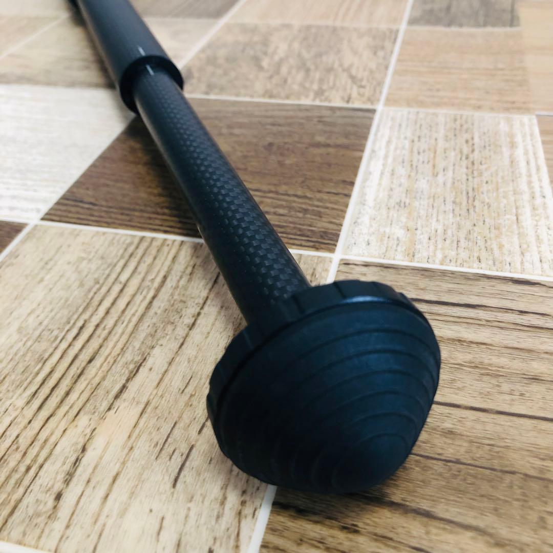 【美品】Sitpack ZEN X カーボンファイバータイプ 折りたたみイス