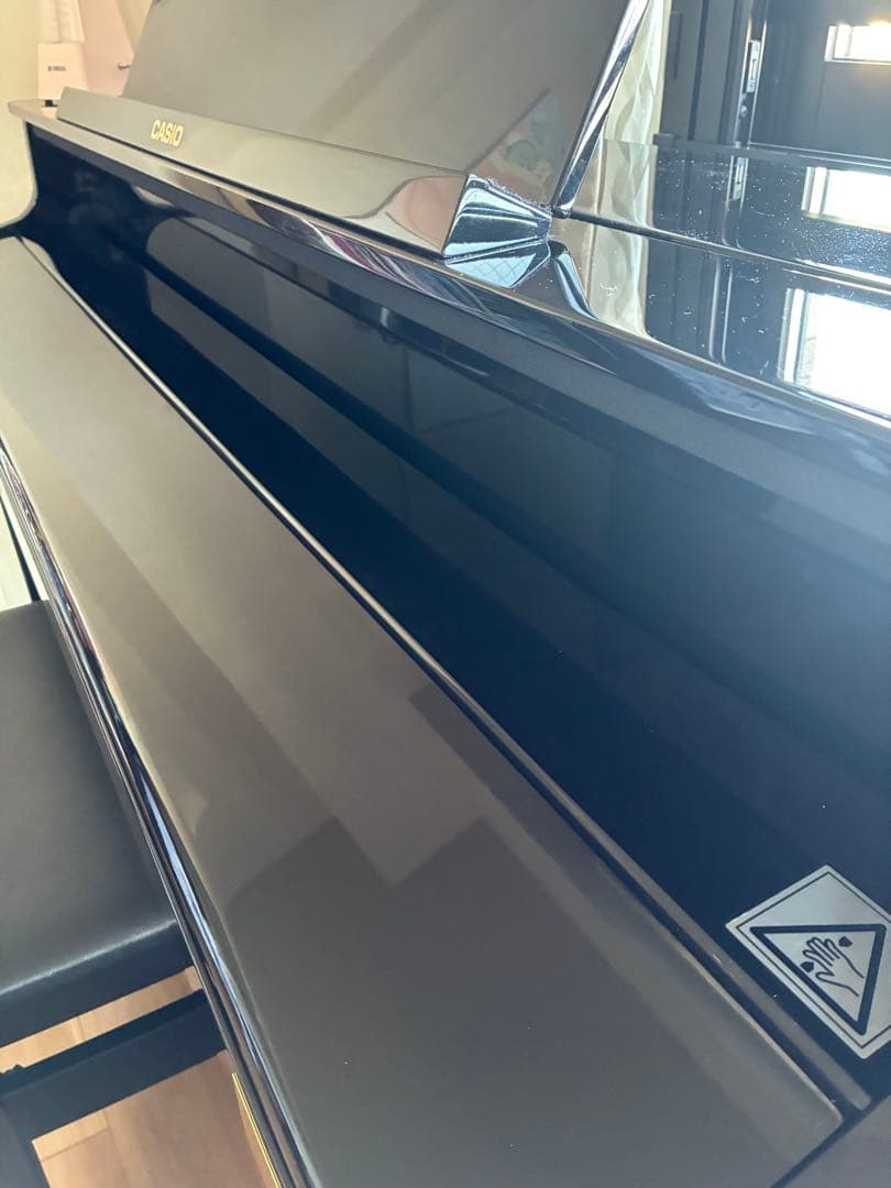 ⭐︎takarrow⭐︎カシオ電子ピアノ【GP-1000】2021年度製