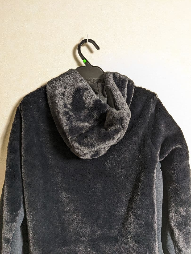 adidasgolfスリーストライプスフリースセットアップ+タイツセット L