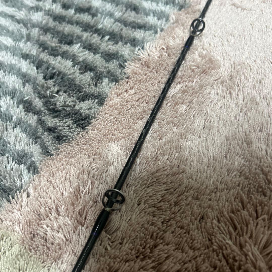 シマノ　ゲームタイプJ s60-3