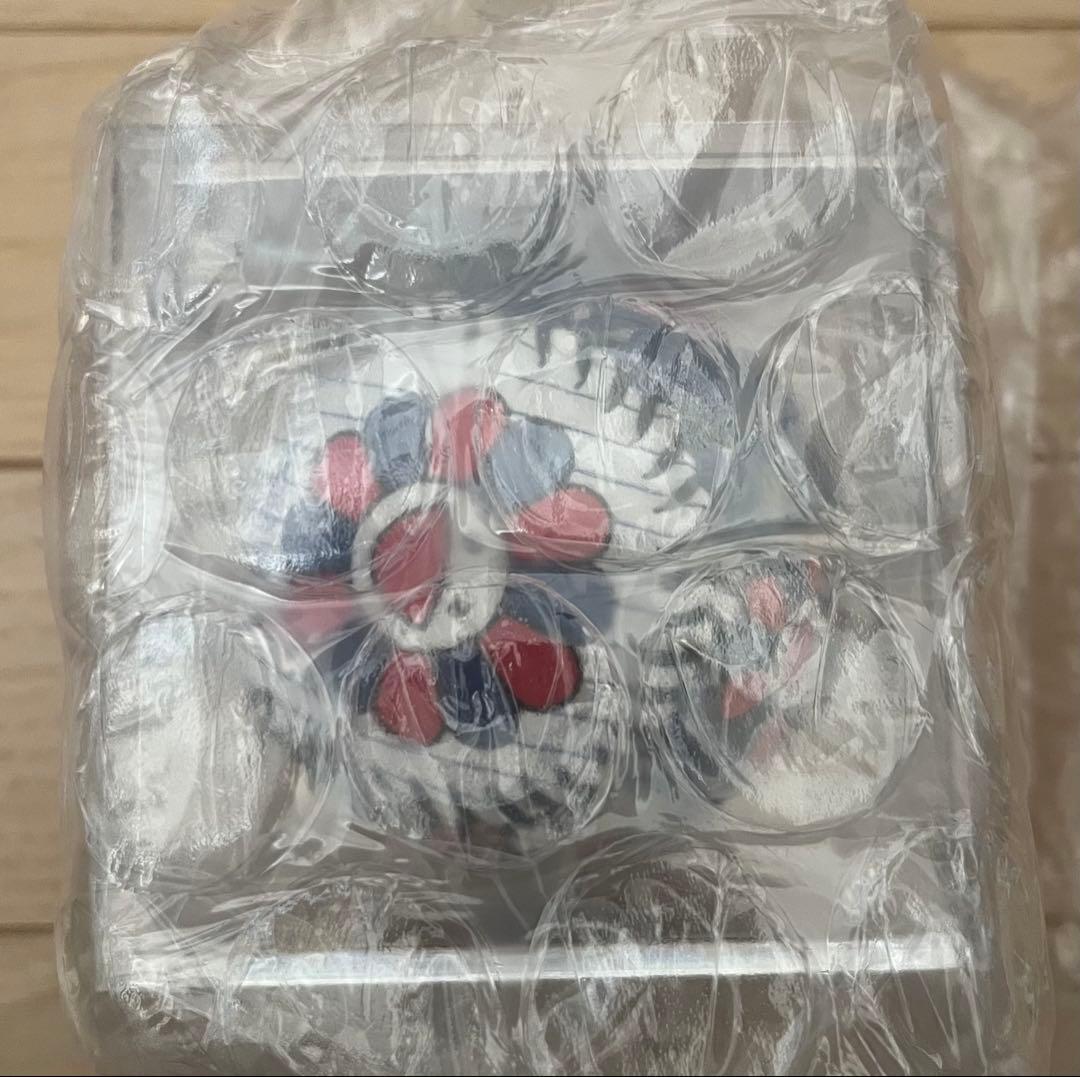 新品未開封　 東京シリーズ シカゴカブス　記念ボール　村上隆