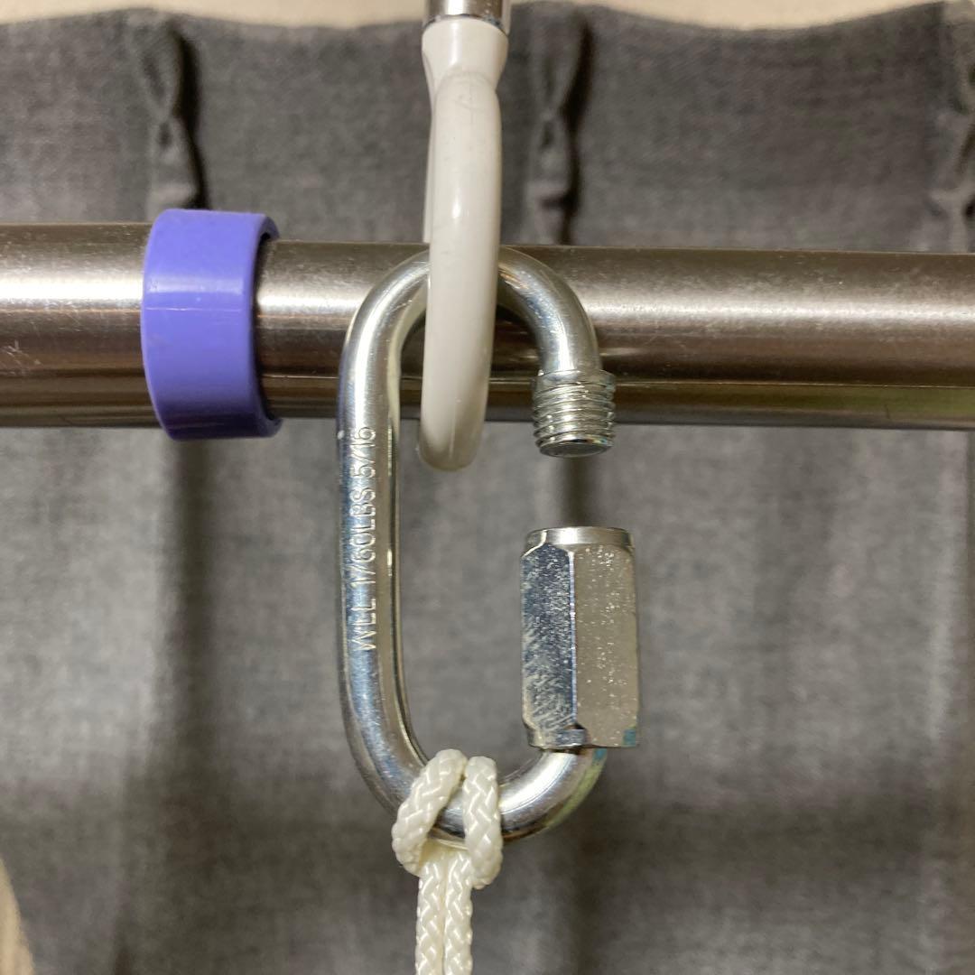 ベビーハンモック　北欧