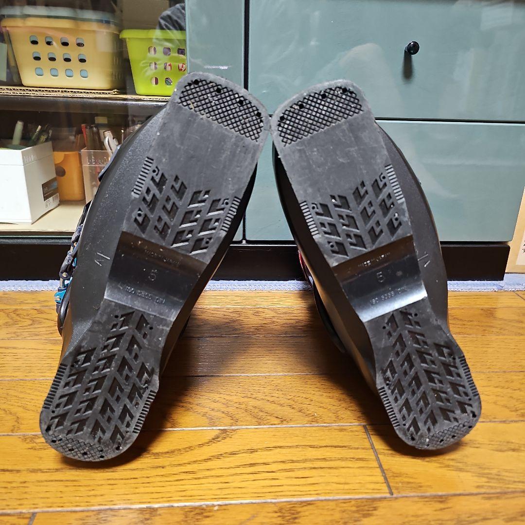 中古品　レグザム　クロス　25cm　XX　LIMITED　ソール長　293㎜