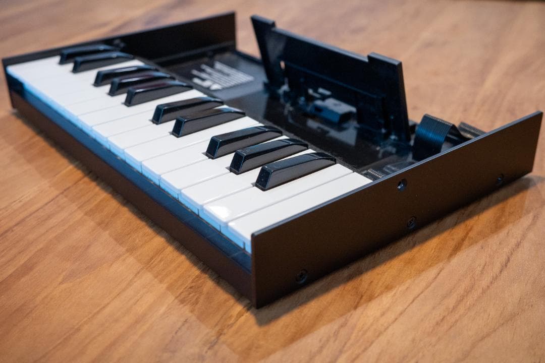 ROLAND K-25M Boutiqueシリーズ用鍵盤 ローランド