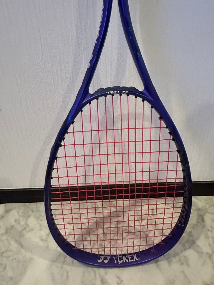 YONEX VOLTRAGE 7S ラケット