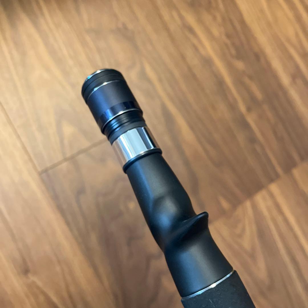 シマノ 20ゲームタイプJ B60-4 ジギング ベイトモデル 青物 210g