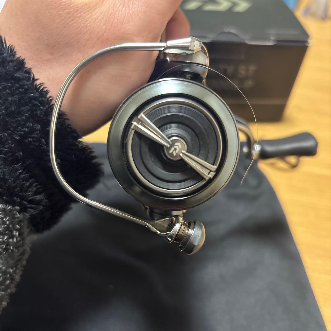 ダイワ エアリティST LT2000S-P